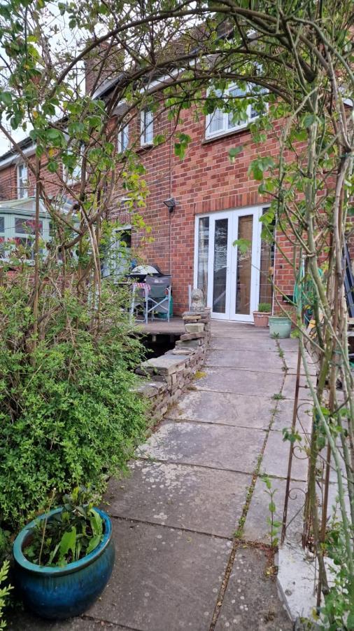 Hotel Koi Pond Annex Coleford  Zewnętrze zdjęcie