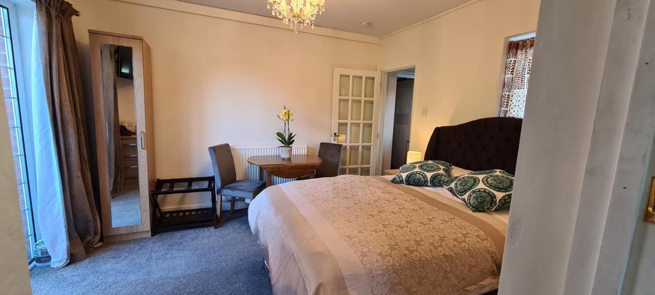 Hotel Koi Pond Annex Coleford  Zewnętrze zdjęcie