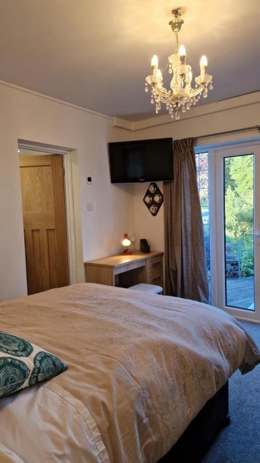 Hotel Koi Pond Annex Coleford  Zewnętrze zdjęcie