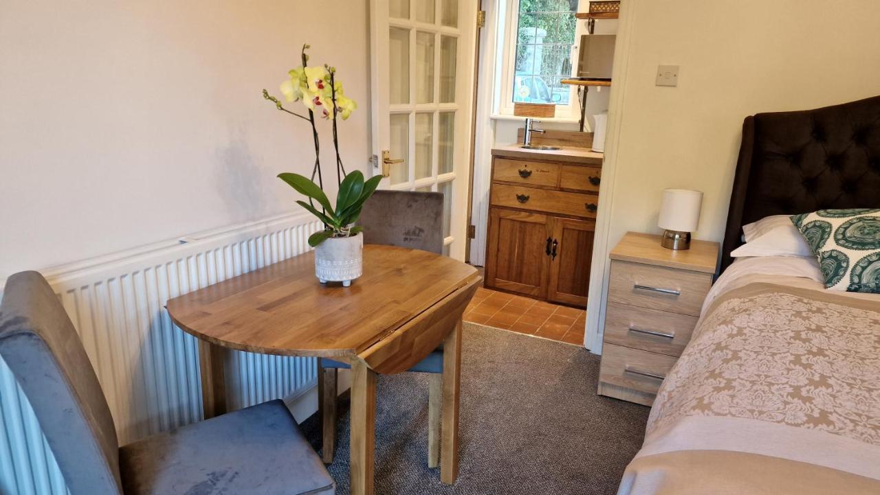 Hotel Koi Pond Annex Coleford  Zewnętrze zdjęcie