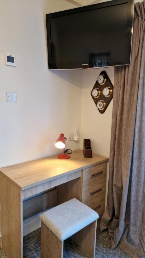 Hotel Koi Pond Annex Coleford  Zewnętrze zdjęcie