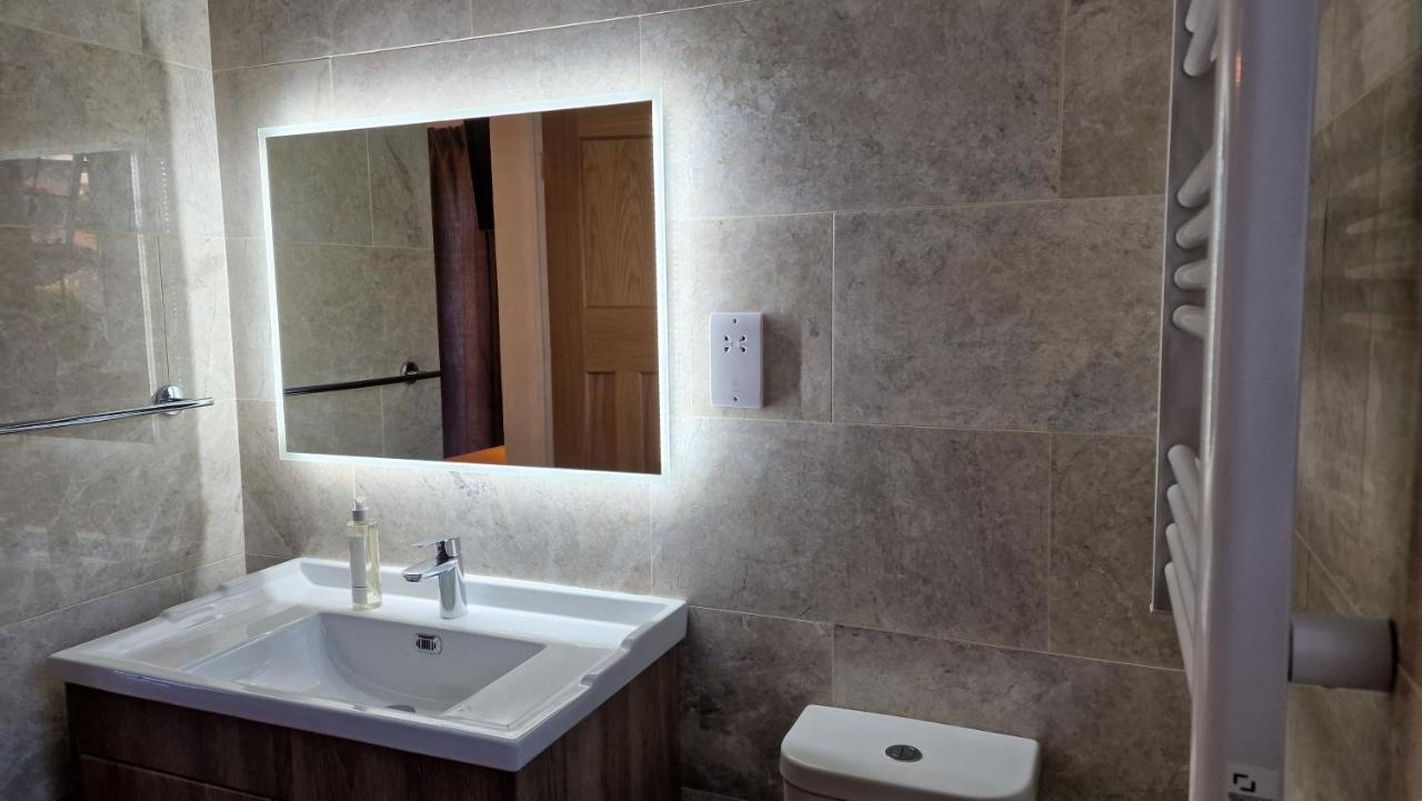Hotel Koi Pond Annex Coleford  Zewnętrze zdjęcie