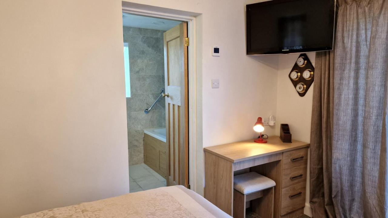 Hotel Koi Pond Annex Coleford  Zewnętrze zdjęcie