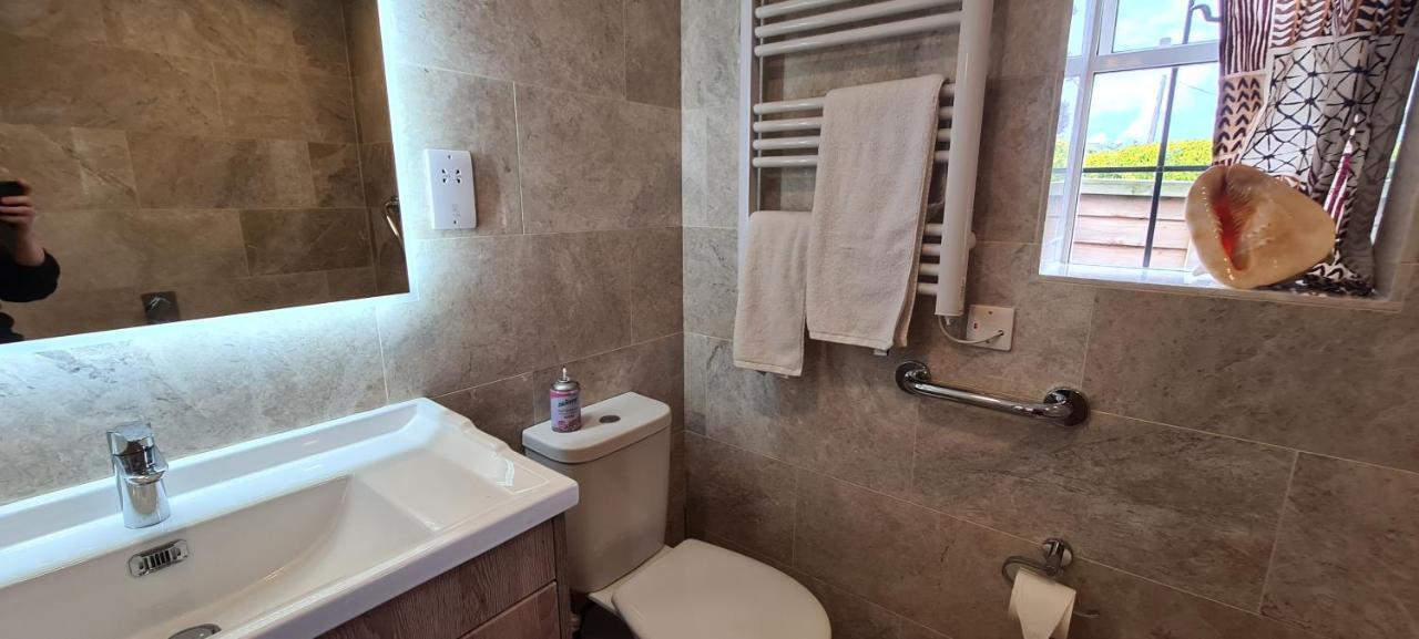 Hotel Koi Pond Annex Coleford  Zewnętrze zdjęcie