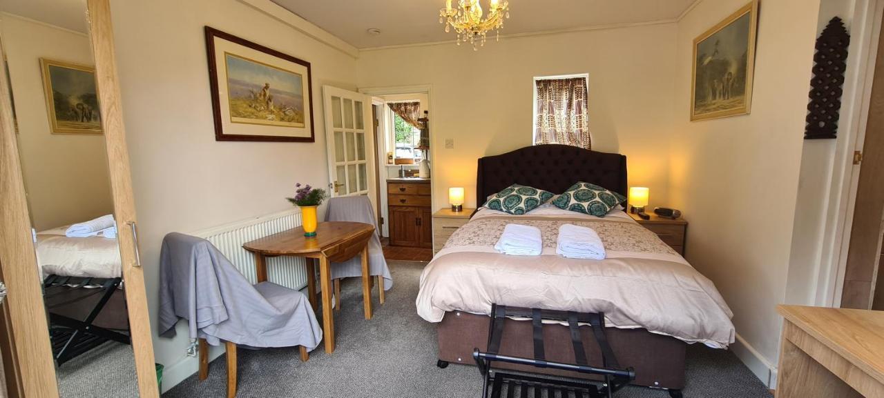 Hotel Koi Pond Annex Coleford  Zewnętrze zdjęcie